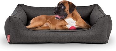 Лежак для собаки Hyggins Dreamer Plus, ортопедичний, S