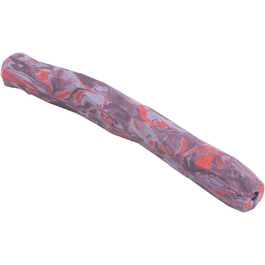Ruffwear Gnawt-a-Stick міцна іграшка для собак, лілова орхідея