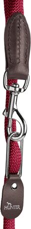 Повідець HUNTER FREESTYLE Vario, міцний, 1,0 x 260 см
