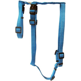 Підвісна система Wolters Soft & Safe Без втечі, M, Aqua