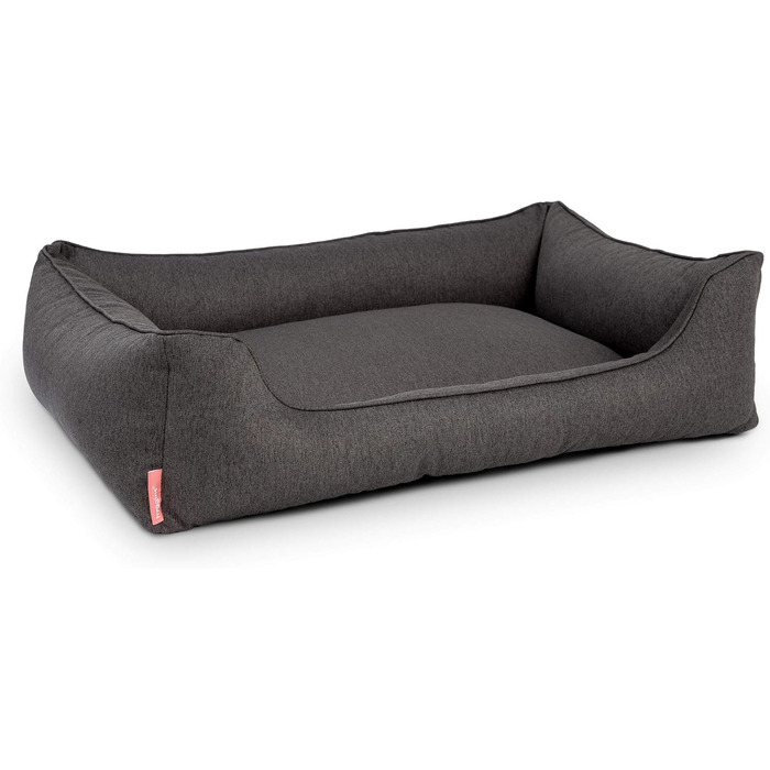 Лежак для собаки Hyggins Dreamer Plus, ортопедичний, S