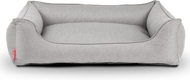 Лежак для собаки Hyggins Dreamer Plus, ортопедичний, S