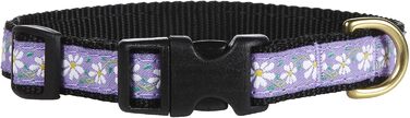 Нашийник для собак Up Country Daisy XXL (53-68 см)