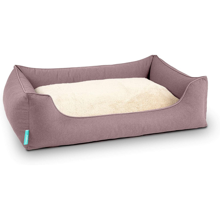 Ортопедичне ліжко для собаки Hyggins Dreamer Plus, S