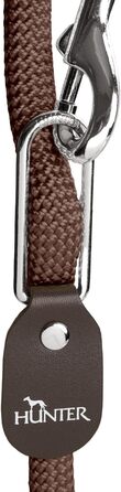 Повідець HUNTER FREESTYLE Vario, міцний, 1,0 x 260 см