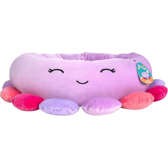Ліжко для домашніх тварин Squishmallows, мале, стиль 1