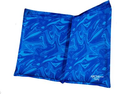 Охолоджувальний килимок для собак TrendPet Arctic Comfort, 20 мм, преміум-якість, екстра товстий, 110x70 см, 5 розмірів