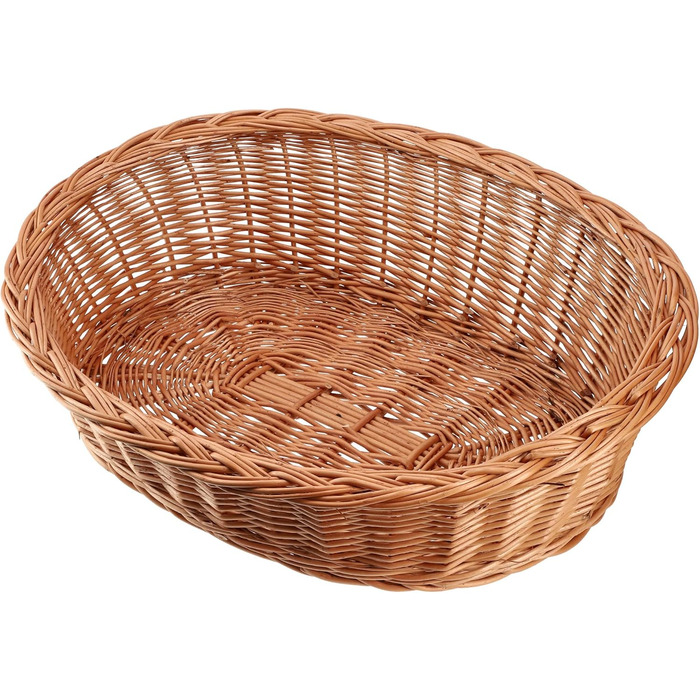 Плетений шезлонг для собак і кішок, 20x85x67см