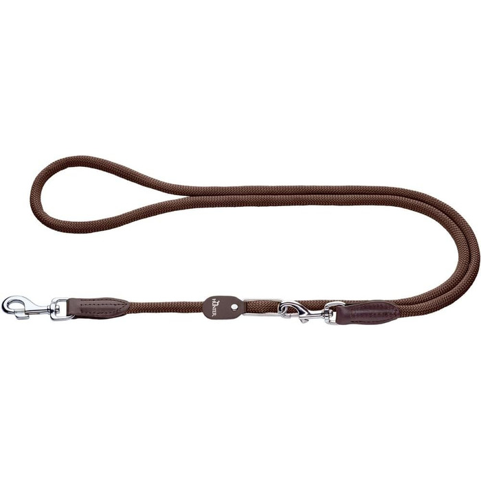 Повідець HUNTER FREESTYLE Vario, міцний, 1,0 x 260 см