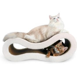 Shorten Cat Scratch Pad Wolkenlounge 'Katzenkratz Wolkenlounge', Shorten Cat Scratch Pad Wolkenlounge 'Katzenkratz Wolkenlounge'
