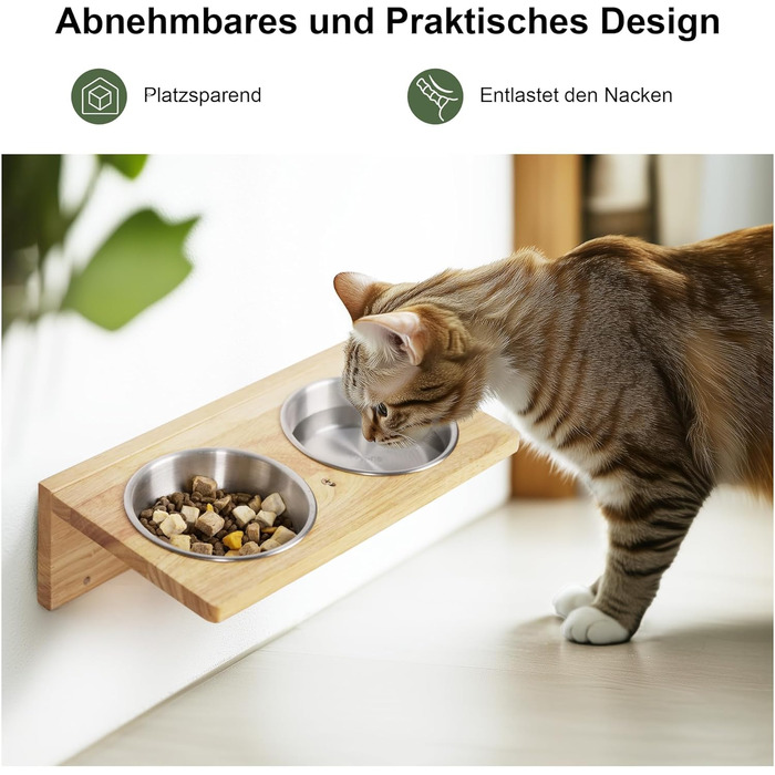 Комплект скеледром FUKUMARU Cat сходи, станція годування
