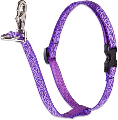 Шлейка для собак LupinePet Originals 40,666 см, SM Dogs