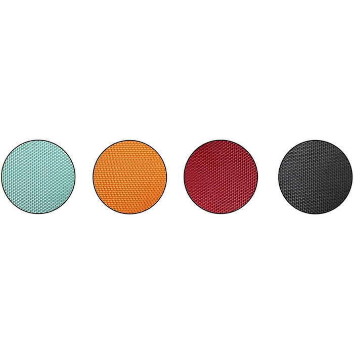 Шлейка для собак Sleepypod Clickit Terrain XL Orange