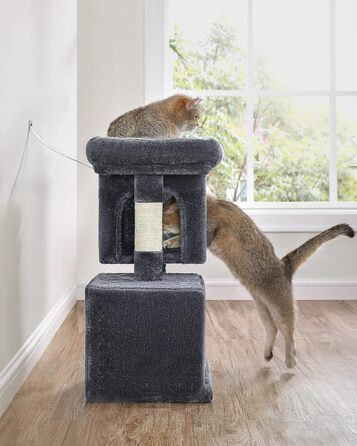 См, Cat House, Smoky Grey, 67