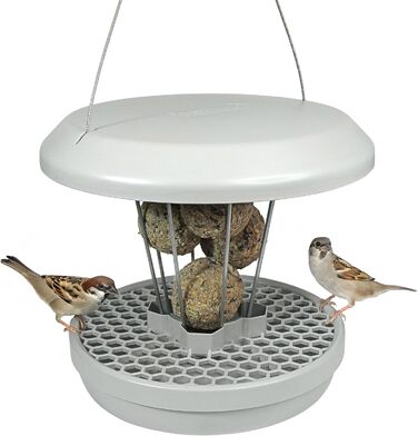 Годівниця для птахів SWISSINNO SMART Birds зелена