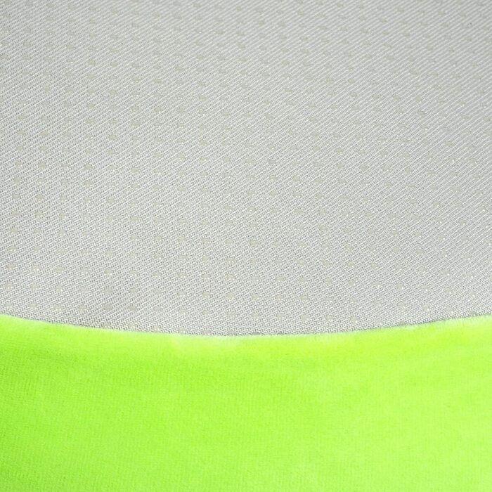 Ліжко для домашніх тварин Squishmallows Wendy Frog, середнє, ультрам'яке, офіційне плюшеве, 61 см