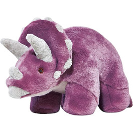 Іграшка для собаки Fluff & Tuff Charlie Triceratops, L 35,6 см