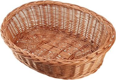 Плетений шезлонг для собак і кішок, 20x85x67см