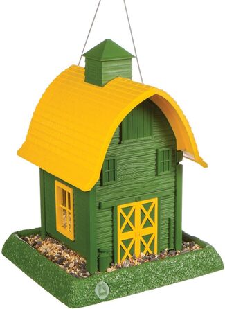 Годівниця для птахів North States Blue Cottage, 2,3 кг